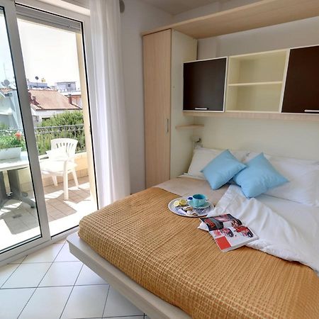 Residence Il Tulipano Ричоне Екстериор снимка