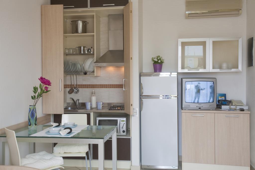 Residence Il Tulipano Ричоне Екстериор снимка