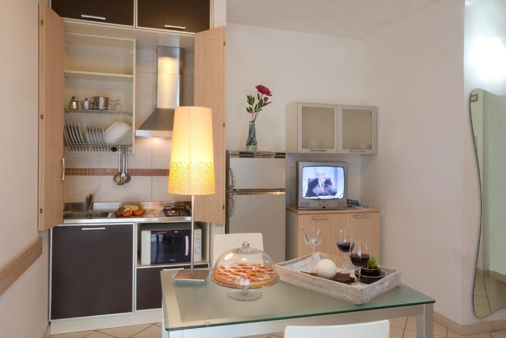Residence Il Tulipano Ричоне Стая снимка