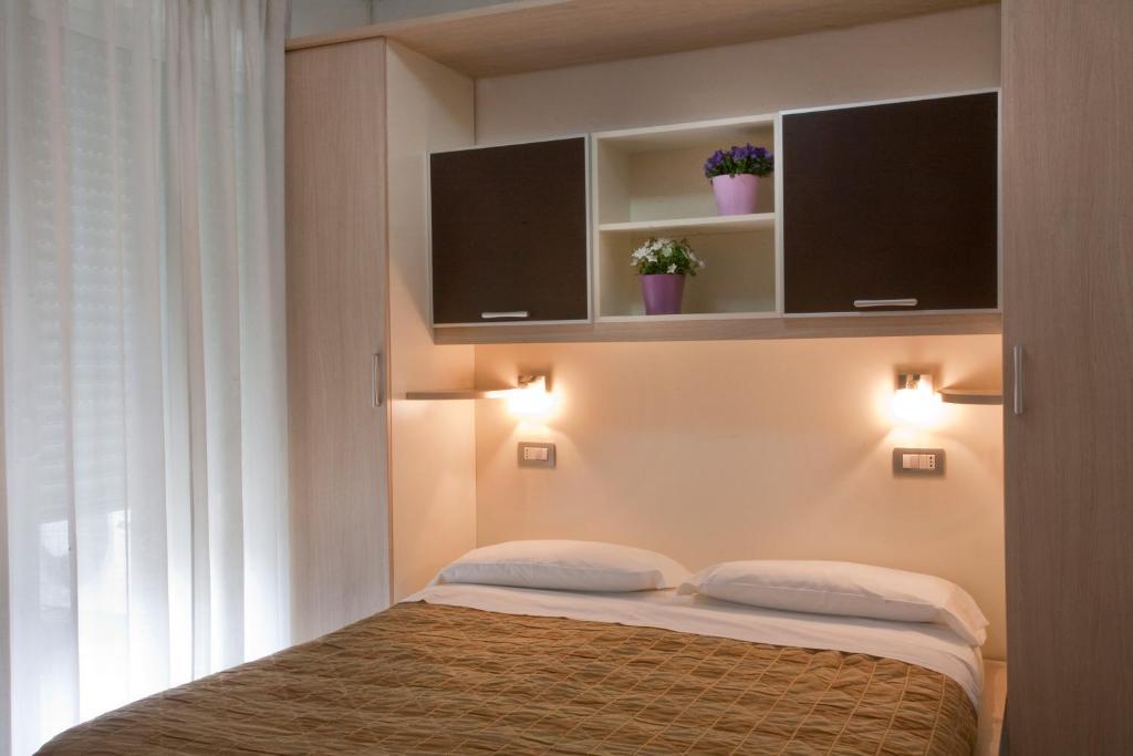 Residence Il Tulipano Ричоне Стая снимка