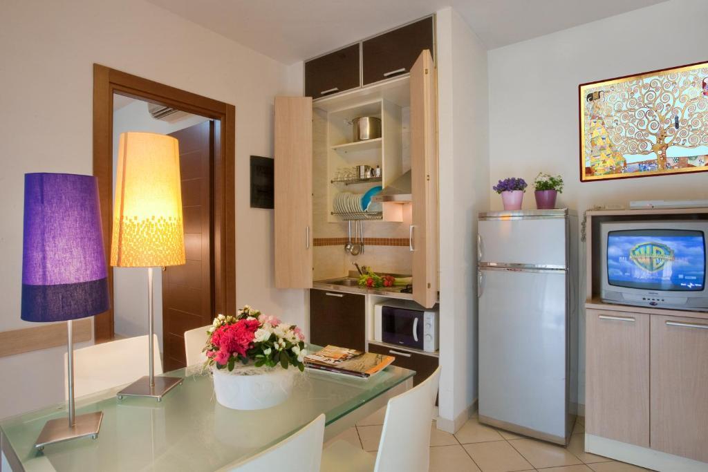 Residence Il Tulipano Ричоне Стая снимка