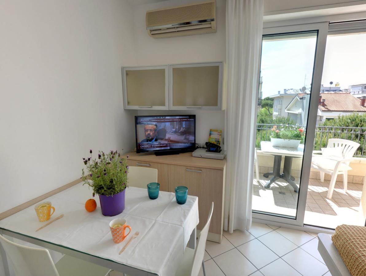 Residence Il Tulipano Ричоне Екстериор снимка