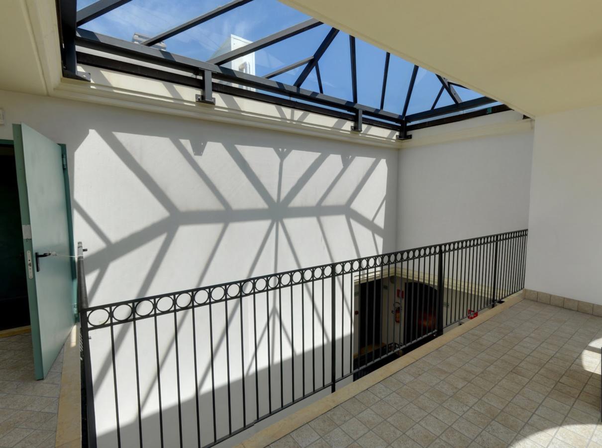 Residence Il Tulipano Ричоне Екстериор снимка