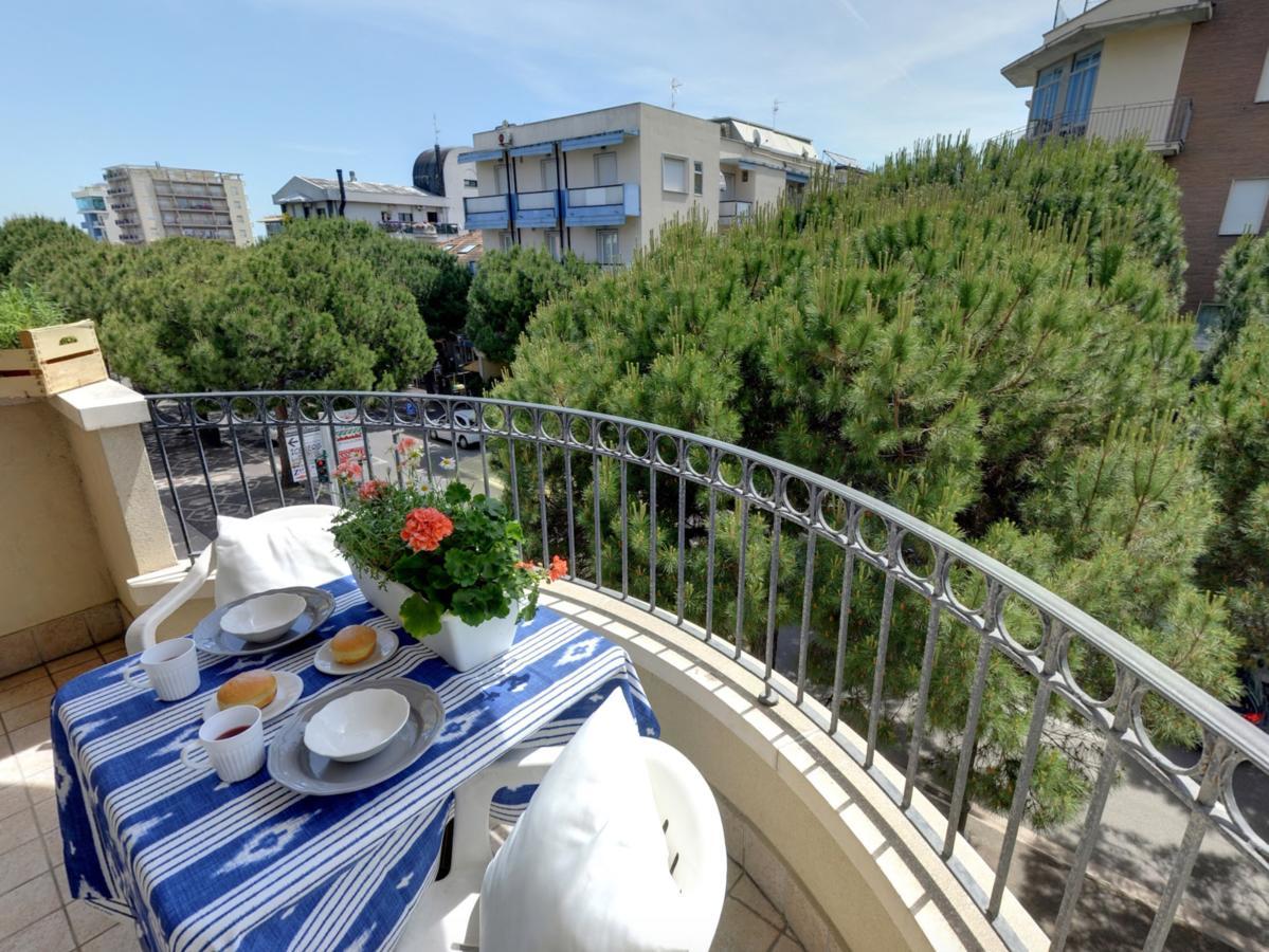 Residence Il Tulipano Ричоне Екстериор снимка